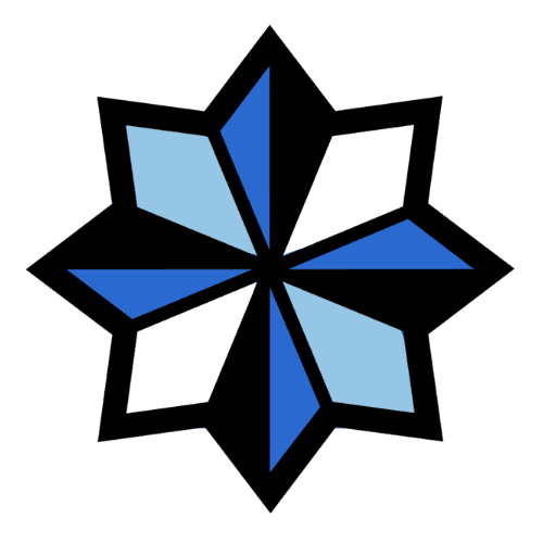 ICA Cristo Rey Academy logo